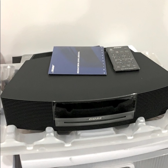 Other - Bose music system brand new